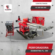 PACKSACK DIAMANTINA FL - 300 trabajos en mineria 