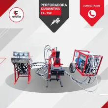 PACKSACK DIAMANTINA FL-100 ubicación de vetas 