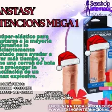 FANTASY EXTENSY MEGA 1 FUNDA REALISTA DE PLACER