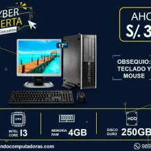 Haz Más por Menos Computadoras de Alto Rendimiento a Precios Increíbles 