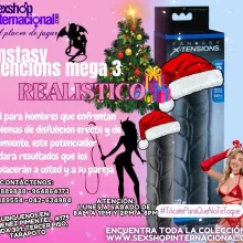 EXTENSION FANTASY MEGA 3 COMPLACER E INTENSIDAD