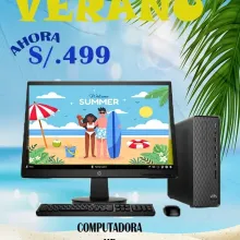  Gran Oferta de Computadora Core i5 