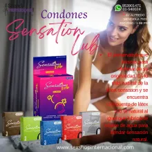 condones con sabores- para todo momento