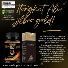 TONGKAT JJLBRO-VIRILIDAD-GRANDE