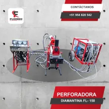 PACKSACK DIAMANTINA FL-150 SOCAVON - MINA 