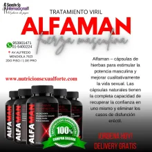 PARA MEJORAR LA POTENCIA SEXUAL