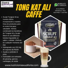 PROTEINA CAFFE TONGKAT ALI