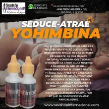 gotas estimulantes para la mujer