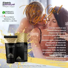 GEL TITAN-AGRANDA-ENGRUESA-7CM