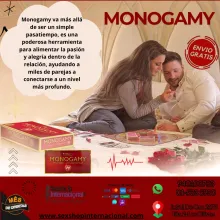 JUEGO DE MESA PARA PONER A PRUEBA TU COMPLICIDAD EN PAREJA 