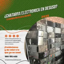 COSAS EN DESUSO GANA DINERO FACIL 