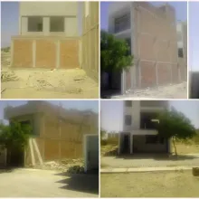 Construcción de Casas Oficinas.