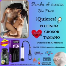 PROMO POTENCIA GROSOR Y TAMAÑO