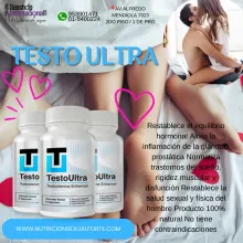 TESTO ULTRA-POTENCIADOR-SAN VALENTIN