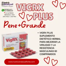 VIGA PLUS-SEXSHOP INTERNACIONAL LOS OLIVOS