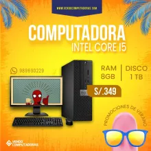  Las mejores computadoras al mejor precio 