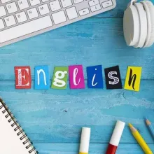 Tutorías de inglés para niños 