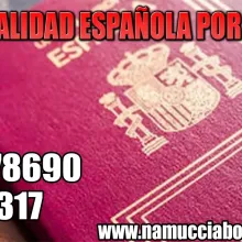 ABOGADO DE EXTRANJERÍA ESPAÑOLA EN LIMA