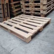 Pallets y embalajes de madera Triplay y Madera Pino comercial Roble otras maderas