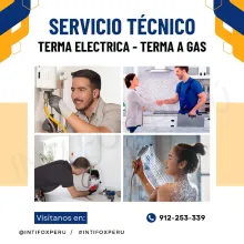 Evita sorpresas en tu factura optimizamos tu terma tecnico en barranco
