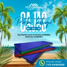 BANDEJAS PORTA TESTIGO PARA ALMACENAMIENTO DE MUESTRAS - TECOMING