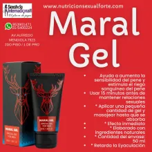 MARAL GEL-SEXSHOP LOS OLIVOS