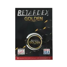 Retardex Golden - Crema Retardante
