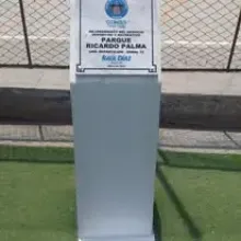 LAS MAS RECONOCIDAS PLACAS PARA INAUGURACIÓN DE OBRAS