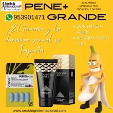 ATRAE A TU SER AMADO CON FEROMONAS-LOS OLIVOS