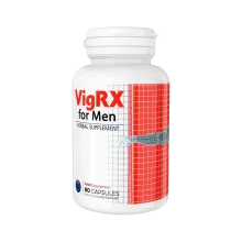VigXR for Men Potencia y Crecimiento Natural
