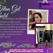 TU POTENCIA LO PUEDES MEJORAR CON MAYOR RENDIMIENTO Y MAS PLACER