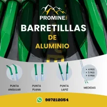 FijaMadera Sujetadores para Máxima Estabilidad Minera