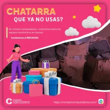 Compra y Reciclaje Responsable de Chatarra en Lima