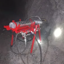 PACKSACK NEUMÁTICA FL50 Trabajos en superficie