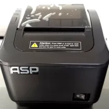 IMPRESORA TERMICA PARA FACTURACION ELECTRONICA