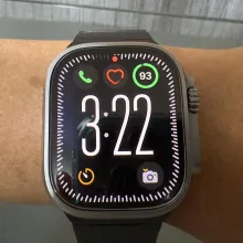  Apple Watch Ultra Potencia y estilo 