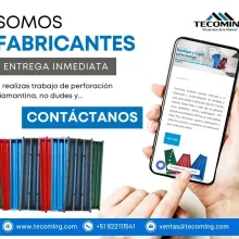 BANDEJAS PORTATESTIGO PARA UNA GESTIÓN EFICIENTE DE MUESTRAS