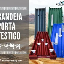 OPTIMIZA TU EXPLORACIÓN BANDEJAS PARA DIFERENTES TIPOS DE 