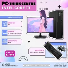  Tu crush tiene PC tú no... ya es hora de nivelarte 