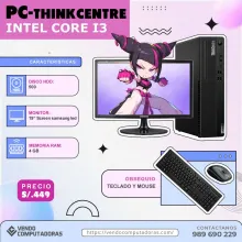  Entrega inmediata sin excusas Tu PC te espera 