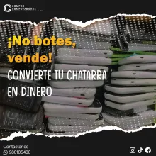 Venta de Equipos Electrónicos Usados en Lima