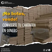 Reciclaje de Equipos Electrónicos Hazlo Fácil y Eficiente 