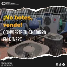 Compra y Venta de Toners Usados en Lima