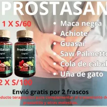 PROSTASAN