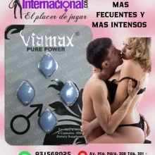 VIAMAX PURE POWER