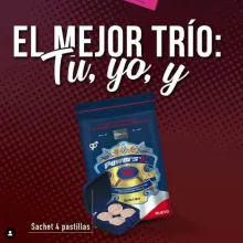 Power Sex Potencia Sexual 100 Natural en Sexshop Ofertas