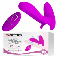 VIBRADORES INALAMBRICOS EN SEXSHOP OFERTAS LINCE