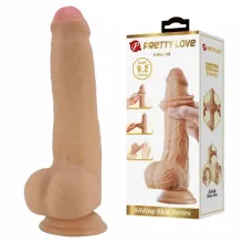 CONSOLADORES REALISTICOS TIPO PIEL EN SEXSHOP OFERTAS LINCE