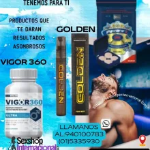 PROMOCION DE PRODUCTOS PARA EL TAMAÑO Y GROSOR DE TU MIENBRO