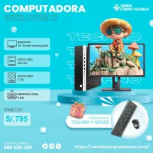  Diseñas editas o trabajas desde casa Esta Core i7-6 es pa